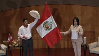 Debate presidencial: los detalles del encuentro entre Keiko Fujimori y Pedro Castillo 