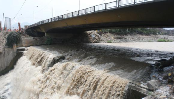 Varias ciudades del Perú están en riesgo de estrés hídrico, ¿cuáles son y qué acciones se necesitan?
