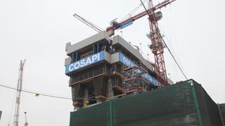 Cosapi obtiene ISO para prevención de la corrupción