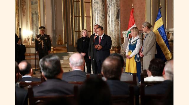 En dicho acuerdo se establece que la entrega de la colección completa será de manera gradual hasta el año 2021.