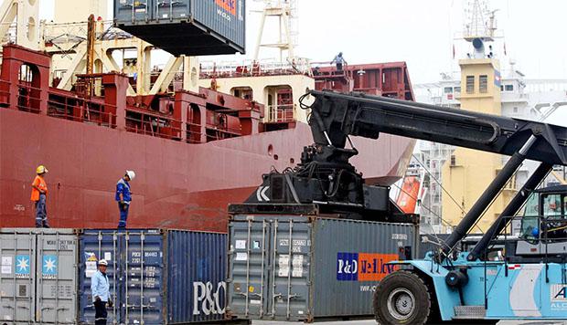 En el tercer trimestre de 2018 la cuenta corriente de la balanza de pagos registró un déficit de US$ 1,172 millones. (Foto: Agencia Andina)