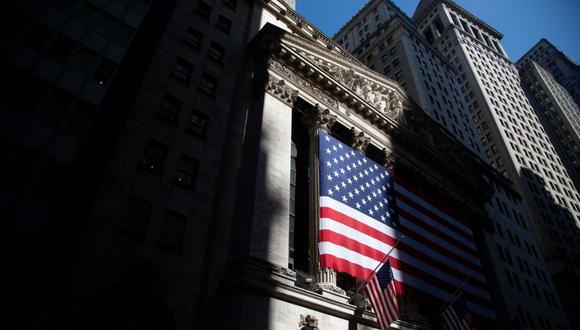 La Bolsa de Valores de Nueva York (NYSE) en Nueva York, EE.UU., el martes 31 de mayo de 2022. Fotógrafo: Michael Nagle/Bloomberg