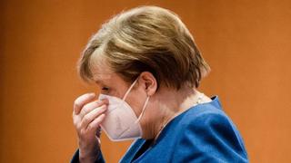 Alemania, ante el ocaso de Merkel y la opción de una sucesora verde