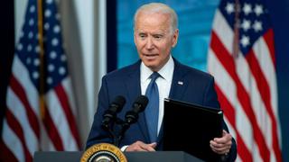 Biden promete al APEC que EE.UU. dará prioridad al Pacífico durante décadas