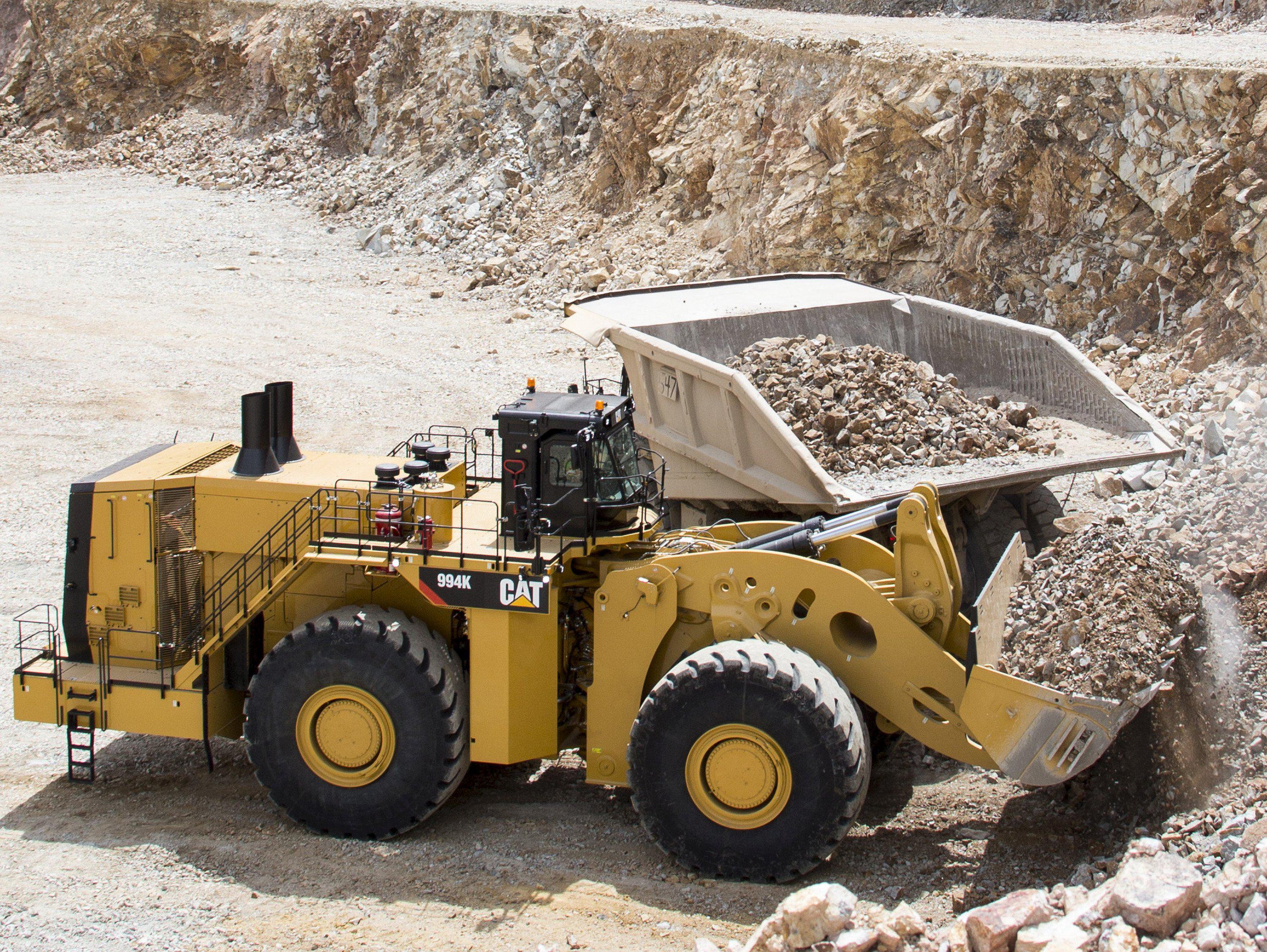 La pequeña minería pide que se le permita volver a operar, tal como ocurre con la mediana y gran minería. (Foto: difusión)
