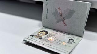 ¿Cómo sacar pasaporte electrónico si estoy en el extranjero?
