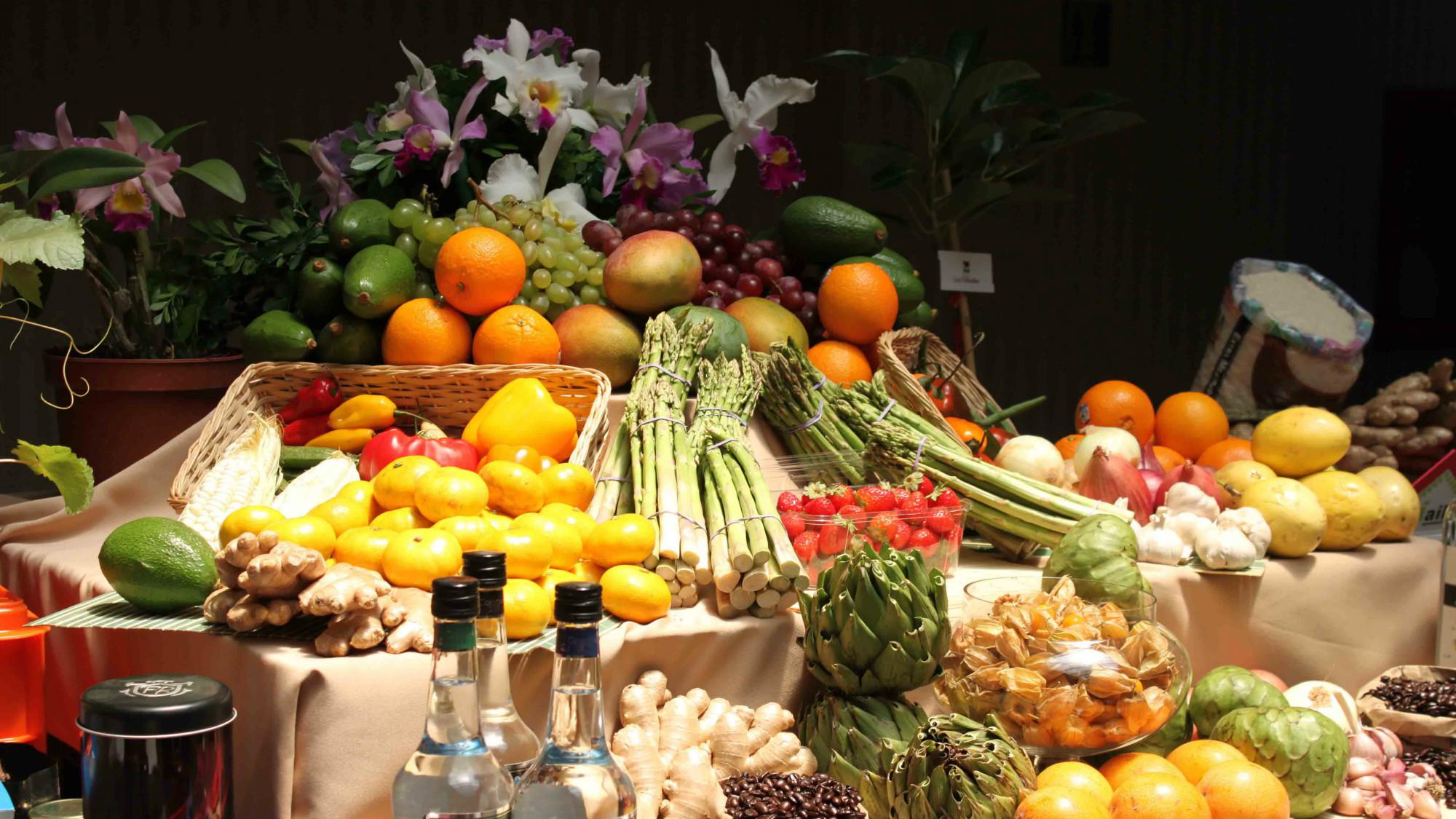 Entre 2014 y 2018 el PBI del sector agroindustria alcanzó un crecimiento de 13.7. (Foto: Difusión)