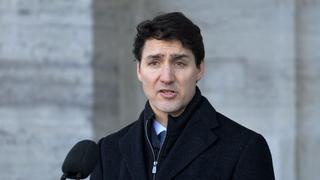 Justin Trudeau retira a embajador en China tras controversia por Huawei