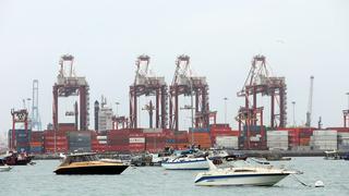 Terminales portuarios concesionados movilizaron más de 2 millones de toneladas de carga durante emergencia
