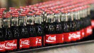 Mexicana Arca dice Coca-Cola Bottling Company United no formará parte de alianza en EE.UU.