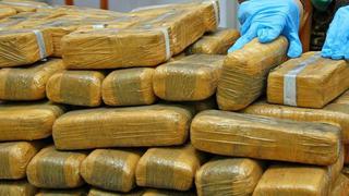 Países Bajos incauta 3,000 kilos de cocaína en una de sus mayores redadas