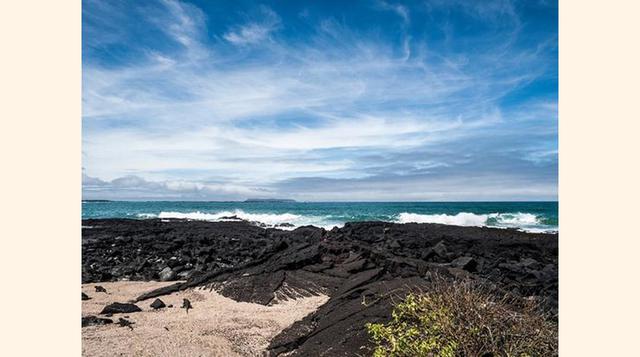 Isabela, Islas Galápagos. La más grande las Islas Galápagos, Isabela, es uno de los lugares con mayor actividad volcánica del mundo. Si esto es emocionante o aterrador, depende de vos. Parece no molestar a las iguanas y los pingüinos de Las Tintoreras, un