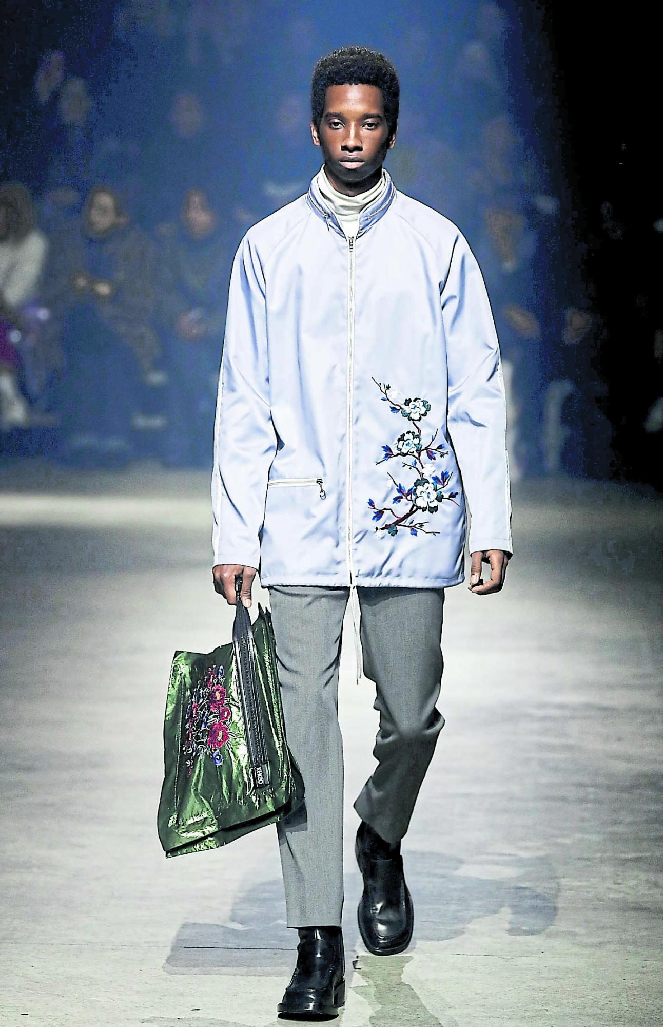 Semana de la Moda Masculina