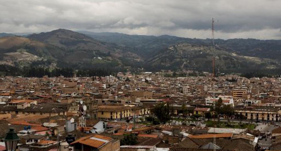 Ministerio del Ambiente declara en emergencia ambiental la provincia de