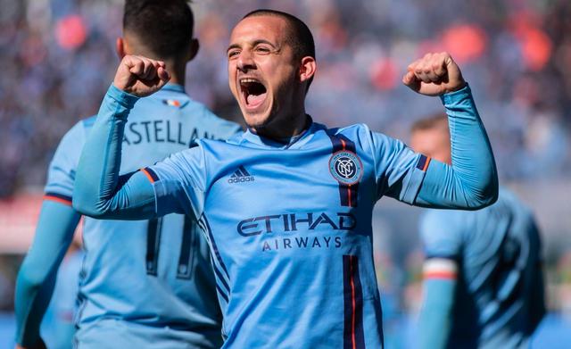 FOTO 8 | 8- Alexandru Mitrita (Rumanía/New York City): US$ 9.05 millones. (Foto: Difusión)