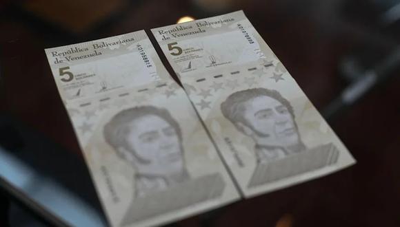 Para muchos venezolanos, la estabilización de la moneda llega demasiado tarde.
