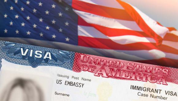 Ahora es posible renovar la visa americana en un periodo corto, entre dos a tres semanas y sin necesidad de entrevista, informó la Embajada de Estados Unidos en Perú. (Foto: Shutterstock)