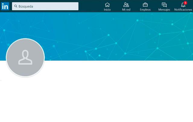 Día 5. Mi imagen de fondo. Comunica un 20% más. (Foto: difusión)