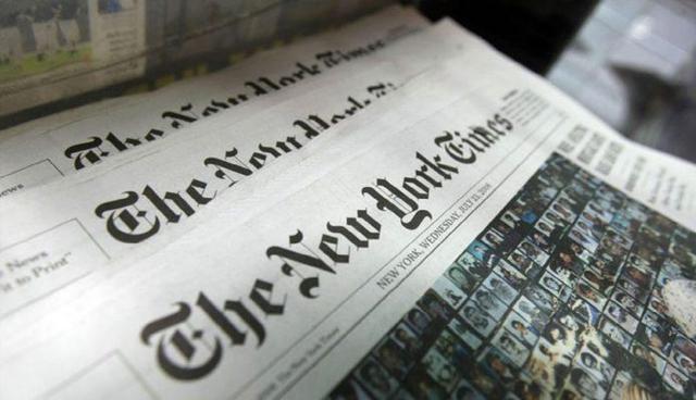 FOTO 15 | 15. Te mantienes al día con las noticias. Las personas más exitosas del mundo inician sus días poniéndose al corriente de las noticias más importantes. Por ejemplo, Warren Buffet y Bill Gates leen publicaciones como el Wall Street Journal y el New York Times para saber cómo invertir de manera inteligente. (Foto: Difusión)