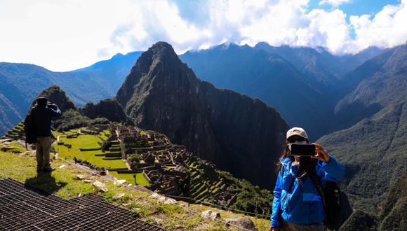 Apavit considera que debería existir un costo para adquirir entradas a Machu Picchu. (Foto: GEC)