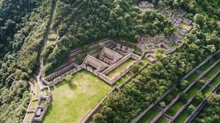 En los Andes de Perú, una región busca reactivar el turismo