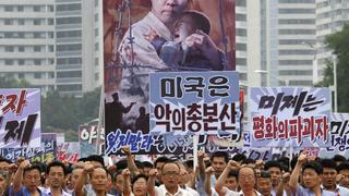 Corea del Norte suspende protesta anual anti Estados Unidos