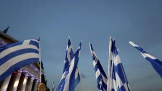 Siete de cada diez griegos quieren que nuevo Gobierno renegocie el rescate