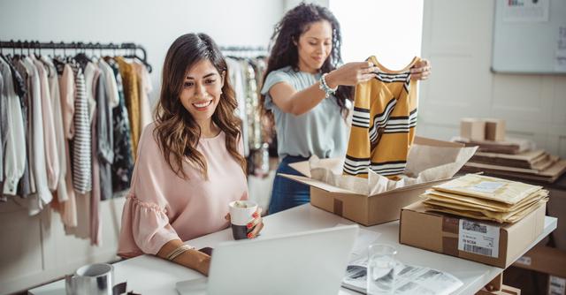 FOOT 6 | 6. Vendedor (Foto: iStock)