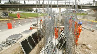 ¿Cuánto tiempo le tomaría al Perú cerrar la brecha de infraestructura estimada en US$ 69,000 millones?