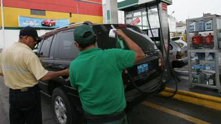 Opecu: Precios de combustibles suben hasta 3.21% por galón y GLP en 4.11% por kilo