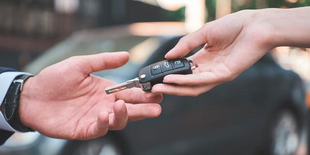 FOTO 5 | 5. Únete a la economía compartida (Foto: iStock)