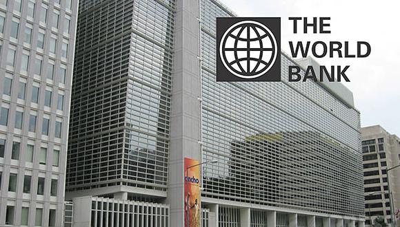 El banco advierte que muchos países, especialmente los pobres, están rezagados y tardarán años en volver a sus niveles anteriores a la pandemia.