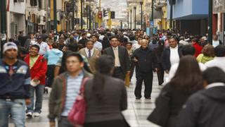 Ingreso mensual por trabajo sigue creciendo en Lima