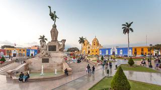 La Libertad espera recibir 30,000 turistas durante feriado largo por Semana Santa