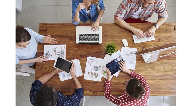 10. De acuerdo con la UNESCO, las mujeres suman el 31 por ciento del total de estudiantes en carreras de Ciencias de Cómputo e Ingeniería en América Latina, por lo que aún hay oportunidades de mejora en esta área.