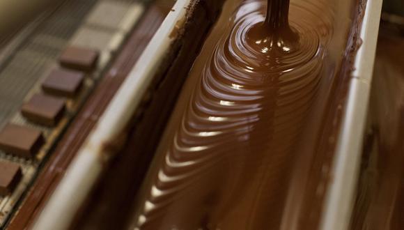 Los fabricantes de chocolate como Hershey Co. han dicho que están preparándose para costes más altos.