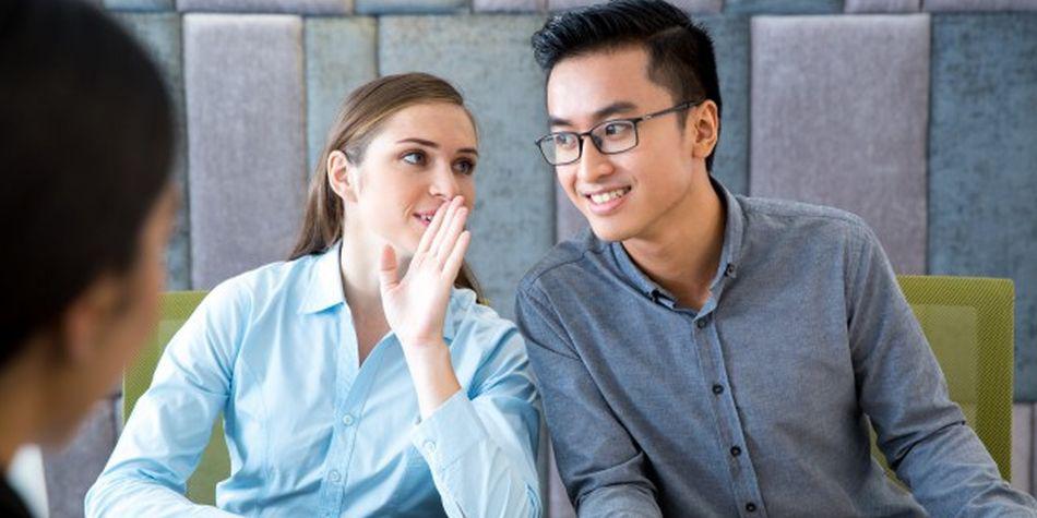 Suelen ser "rumores sobre rumores" de una información privada. (Foto: Freepik)