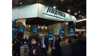 Más novedades del Congreso Mundial de Telefonía Móvil