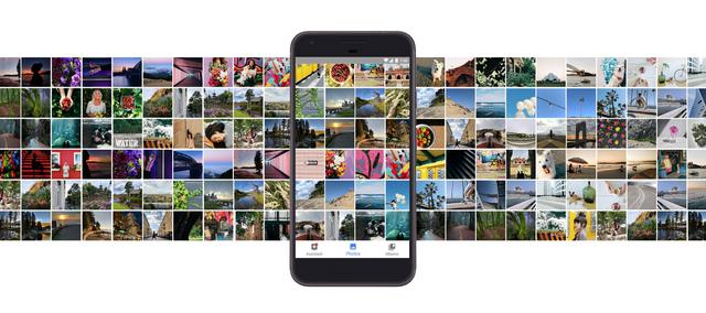 Google Píxel XL tiene 4 GB de memoria RAM, al igual que el Galaxy S7, el iPhone solo tiene tres. Y en realidad es la memoria estándar de la mayoría de dispositivos. Una de las ventajas del Pixel XL es su opción doble de almacenamiento, una interna de 32 o