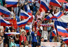 Rusia 2018: Perú en el ‘11 titular’ de países con más entradas compradas para el Mundial