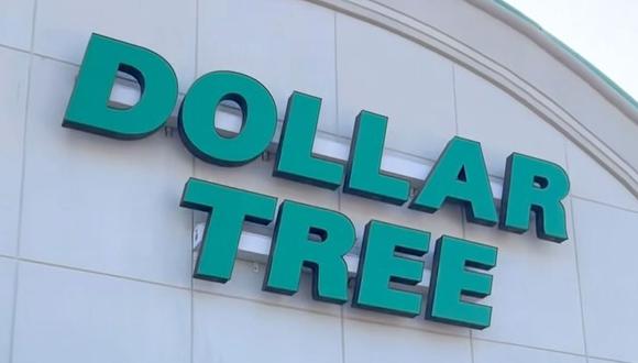 Dollar Tree anunció el cierre de 1000 tiendas de cara a los próximos años (Foto: Dollar Tree / Instagram)
