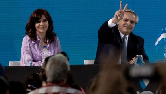 El país realizará mañana (domingo) sus comicios legislativos de medio término, con unas primarias y encuestas que sugieren que los argentinos castigarán al Gobierno. (Foto: Anita Pouchard Serra/Bloomberg).