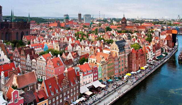 Puesto 3 | Suecia, 9.39 puntos en índice de democracia 2017.