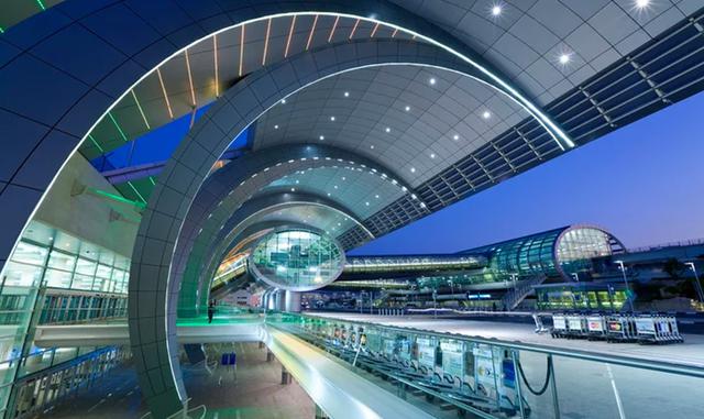 FOTO 3 | 3. Dubai international/ Emiratos Árabes Unidos. (Foto: Getty)