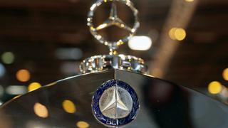 CES 2017: Mercedes-Benz leerá su ritmo cardíaco en auto personalizado