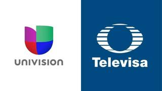 Televisa y Univision finalizan acuerdo de fusión