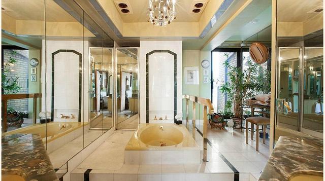 Se estima que el valor de la propiedad ronda los US$ 15.5 millones. (Foto: Douglas Elliman Real State)