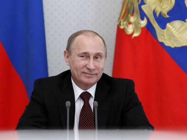 Putin signs emergency decree to ban exports