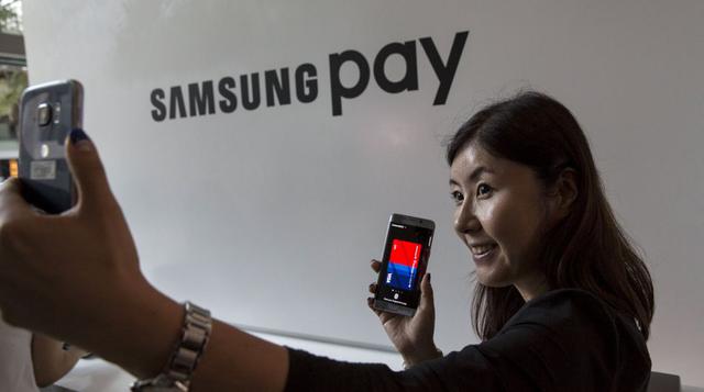 Ambos smartphones ofrecen la mayor  potencia de procesamiento en el mercado, permitiendo a los usuarios disfrutar de sus actividades multitarea  de forma más perfecta. (Foto: Reuters)