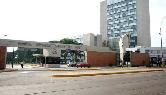 FOTO 7 | Perú. Número de instituciones: 3. Universidad mejor clasificada en el país: Pontificia Universidad Católica de Perú. Clasificación LatAm 2018: 18.